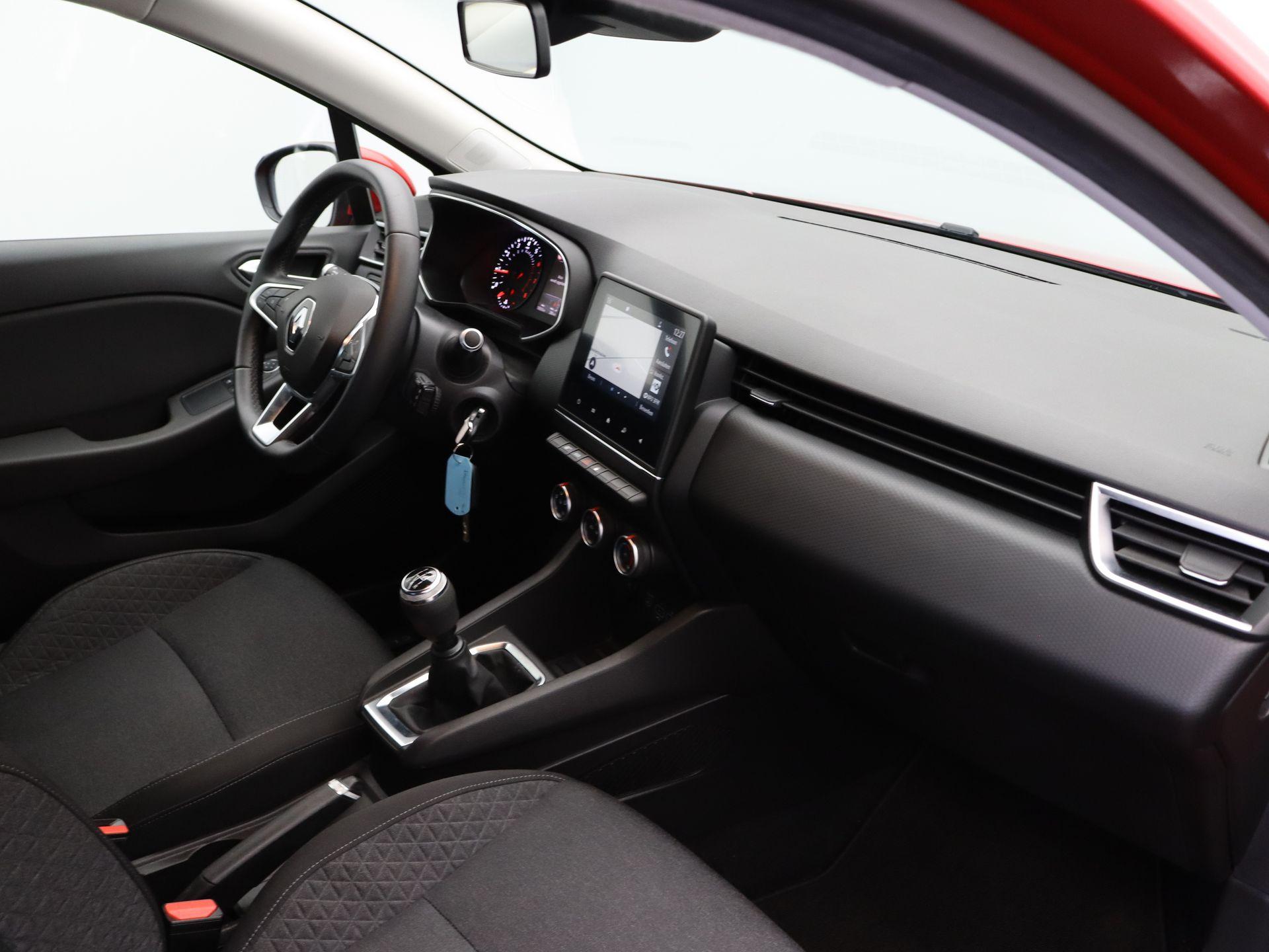 Renault Clio 1.0 TCe Zen - Afbeelding 6