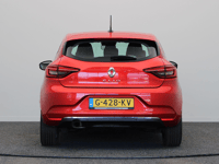 Renault Clio 1.0 TCe Zen - Afbeelding 8