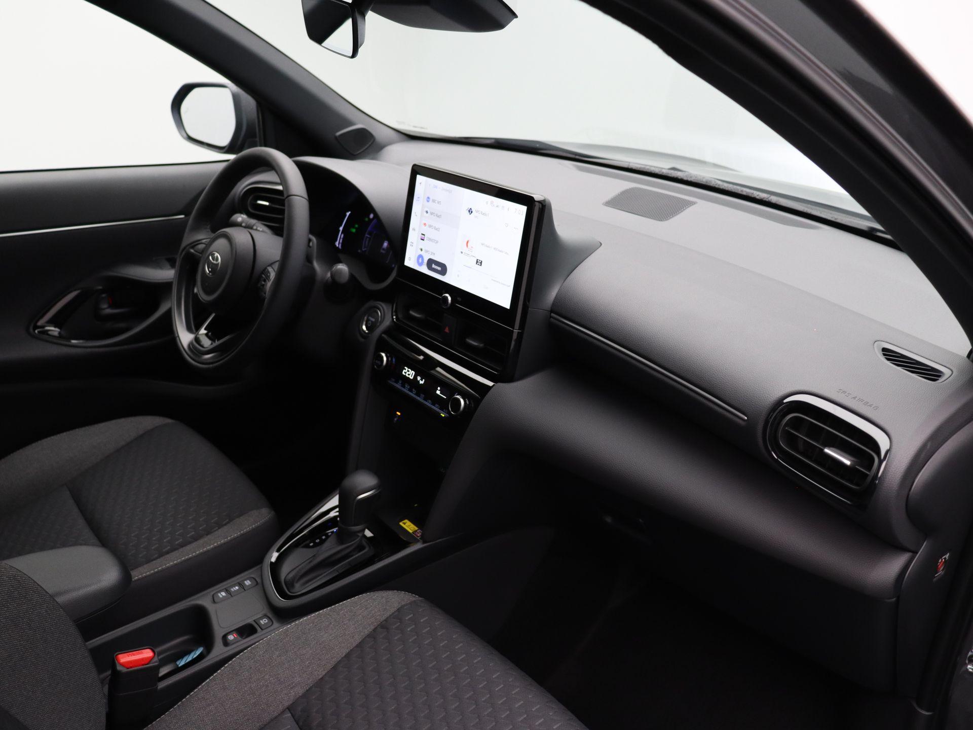 Toyota Yaris Cross 1.5 Hybrid 130 Dynamic - Afbeelding 5