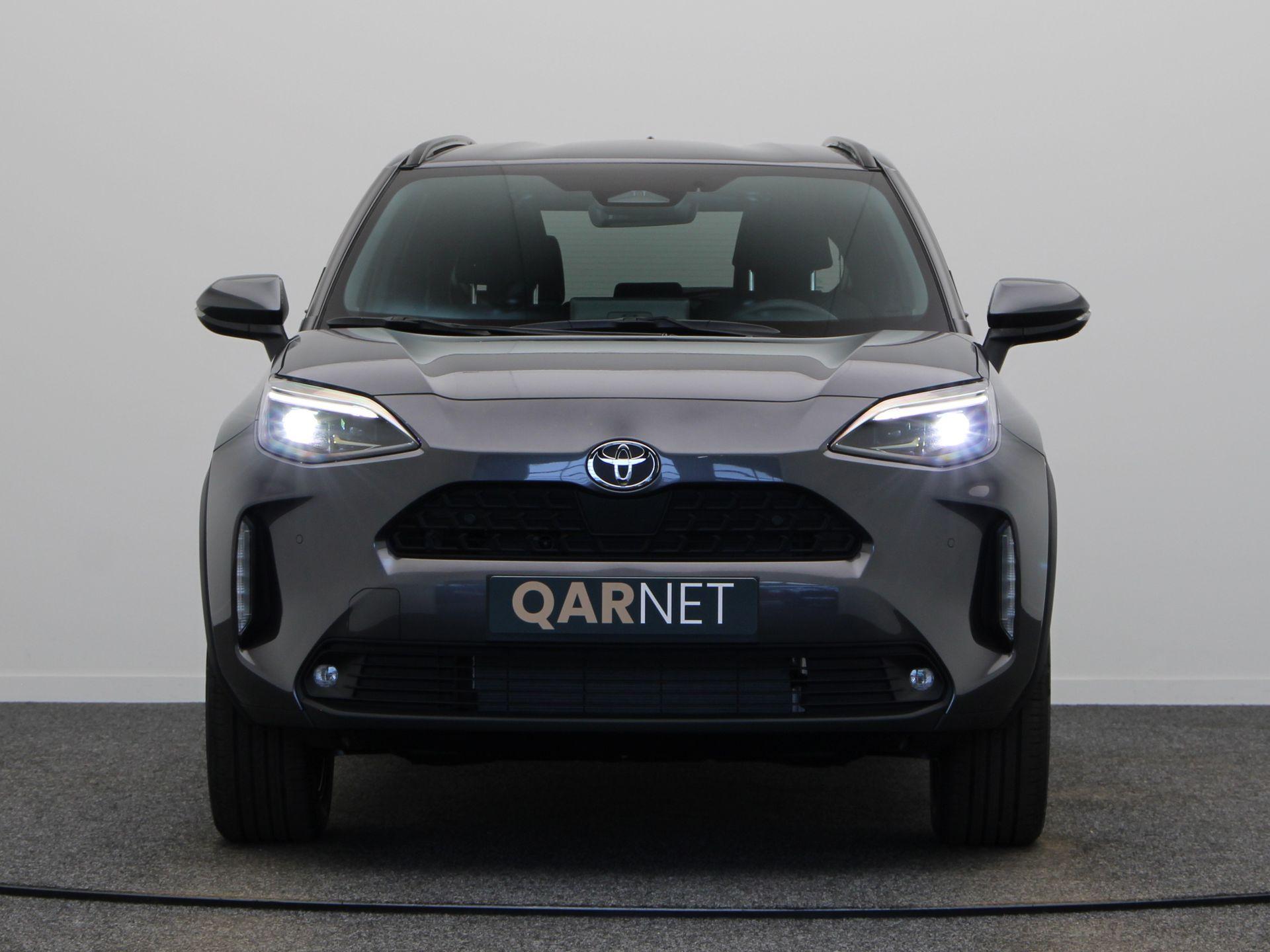 Toyota Yaris Cross 1.5 Hybrid 130 Dynamic - Afbeelding 6