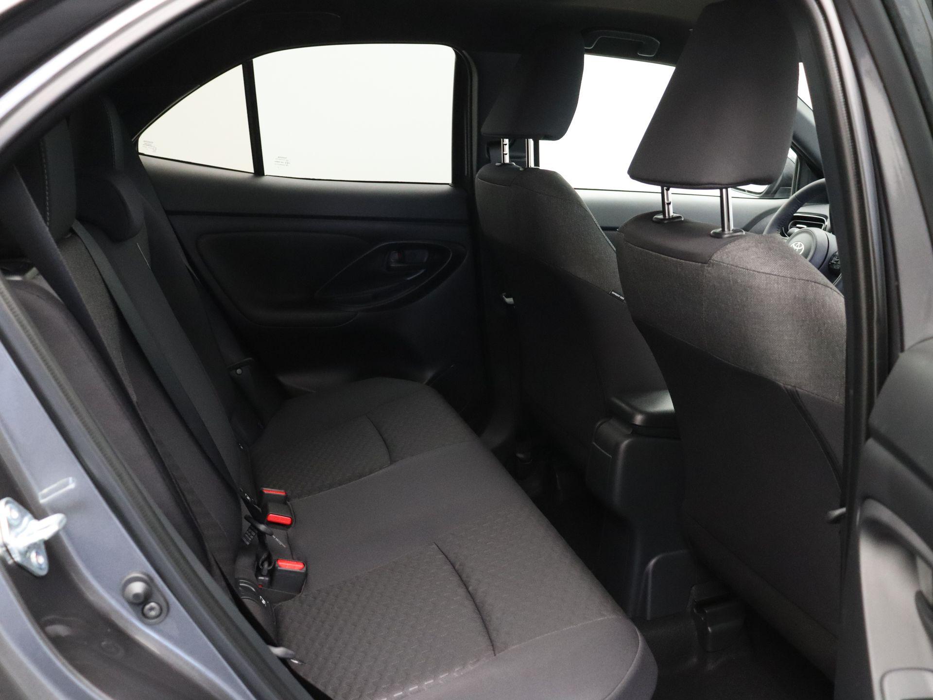 Toyota Yaris Cross 1.5 Hybrid 130 Dynamic - Afbeelding 8