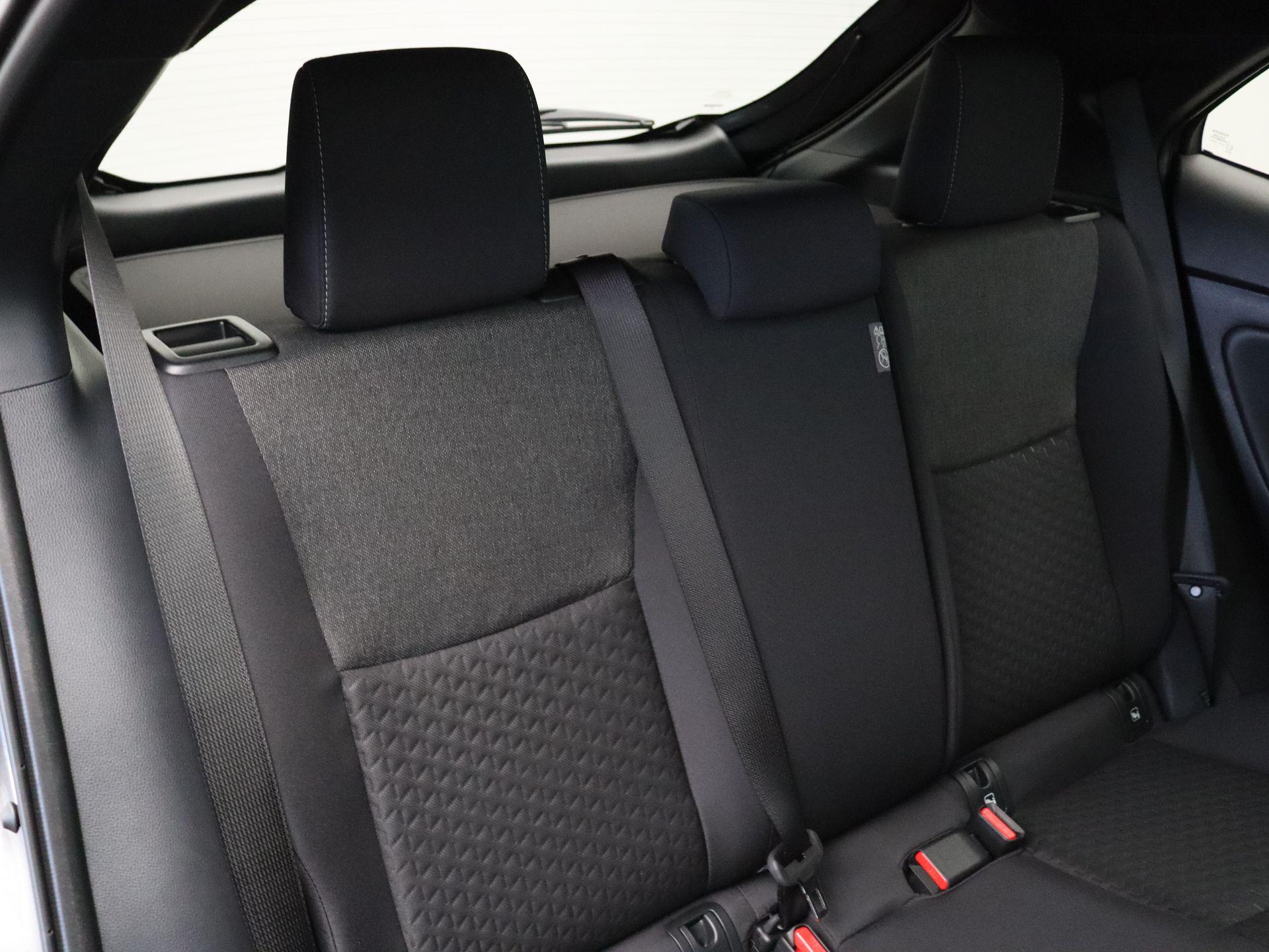 Toyota Yaris Cross 1.5 Hybrid 130 Dynamic - Afbeelding 9