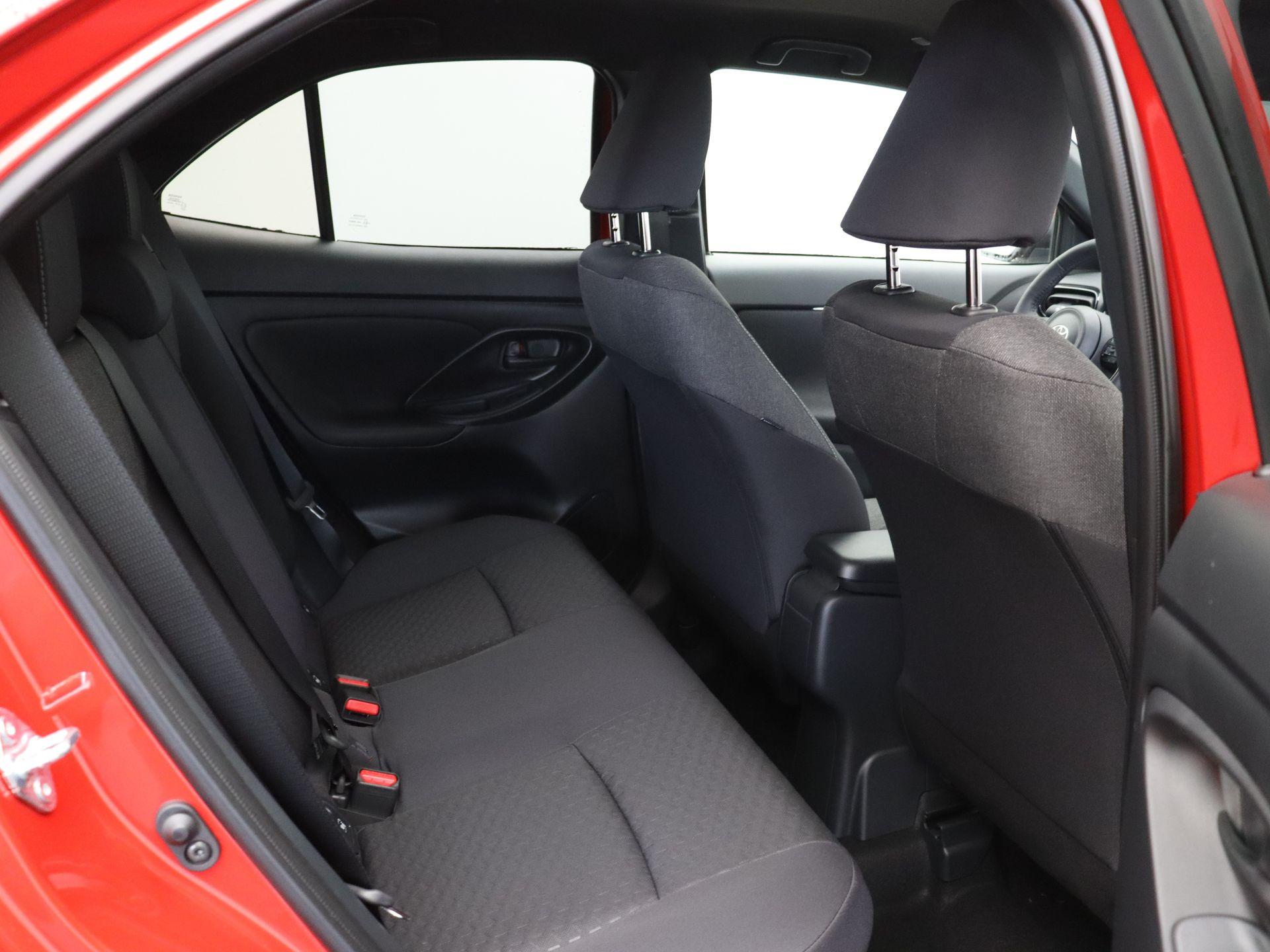 Toyota Yaris Cross 1.5 Hybrid 130 Dynamic - Afbeelding 8