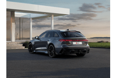 Audi RS 5 Avant 2.9 e-hybrid 639pk quattro - Afbeelding 2