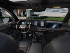 Audi RS5 Avant 2.9 e-hybrid 639pk quattro - Afbeelding 5