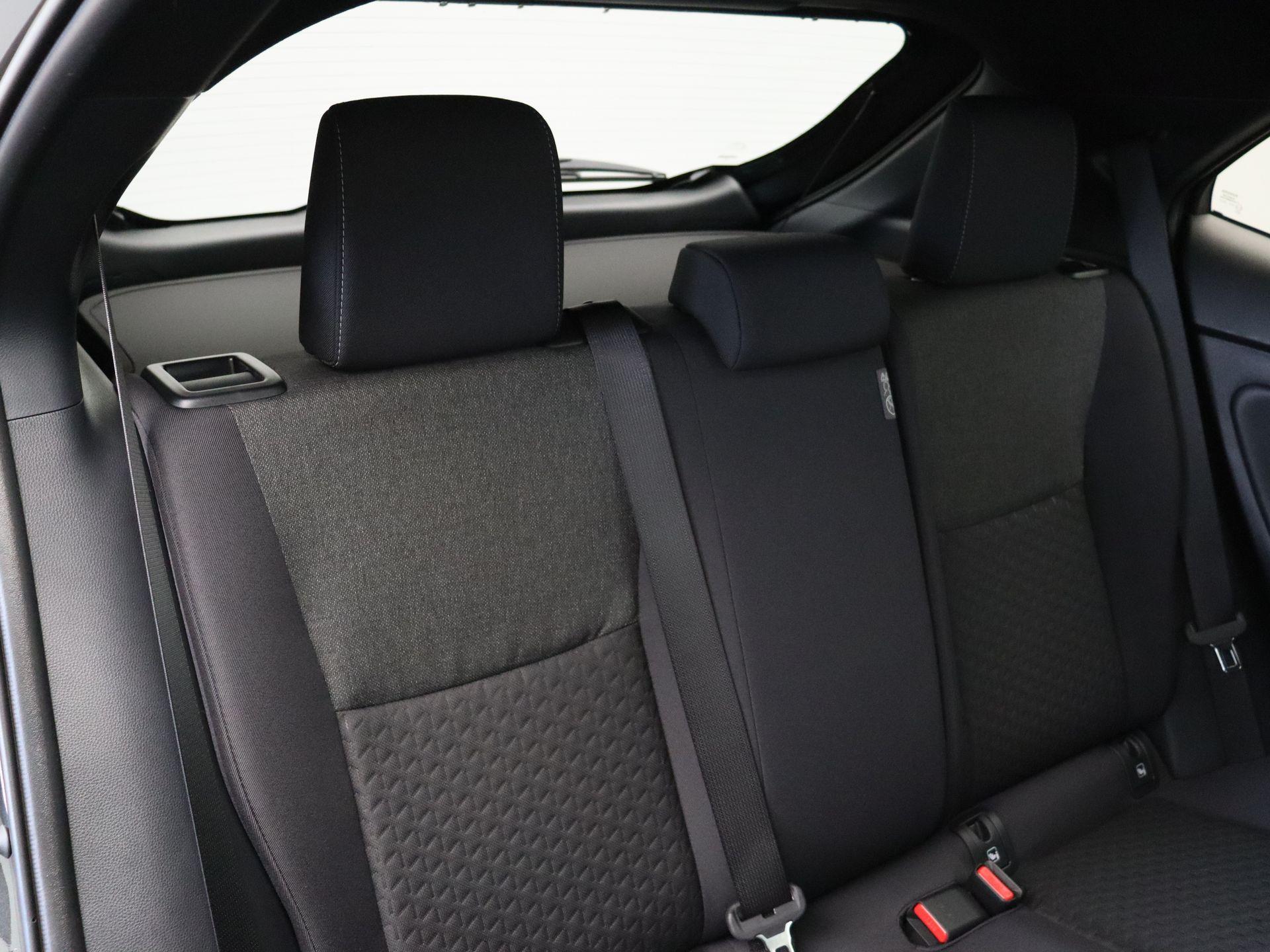 Toyota Yaris Cross 1.5 Hybrid 130 Dynamic - Afbeelding 9