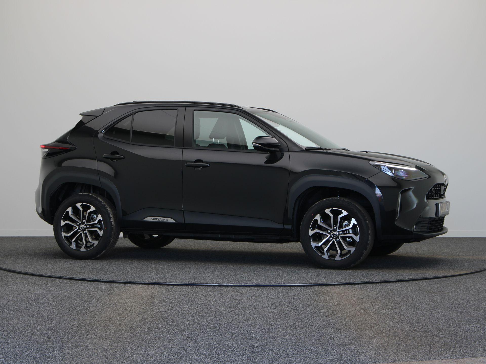 Toyota Yaris Cross 1.5 Hybrid 130 Dynamic - Afbeelding 10