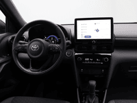 Toyota Yaris Cross 1.5 Hybrid 130 Dynamic - Afbeelding 4