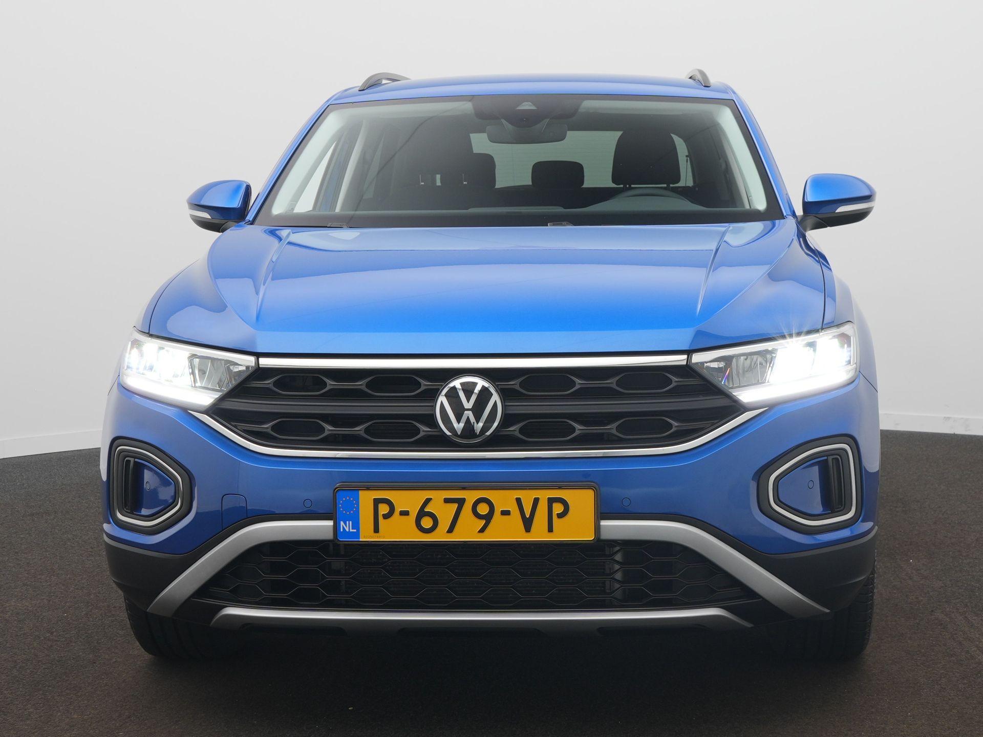 Volkswagen T-Roc 1.0 TSI Life Business - Afbeelding 2