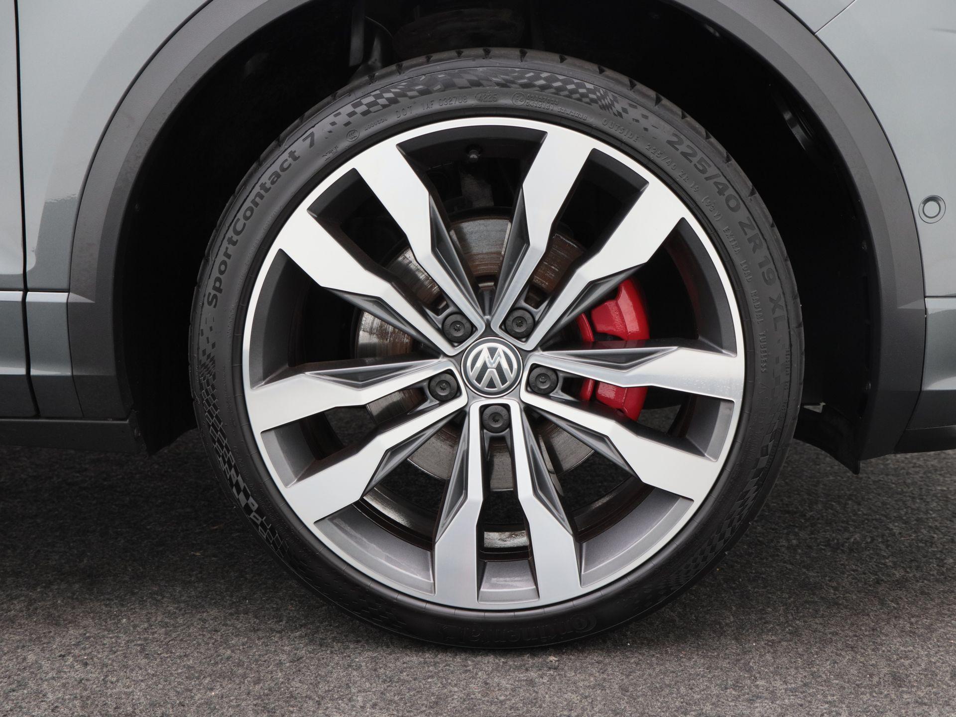 Volkswagen T-Roc 1.5 TSi 150 Pk Automaat Sport Business R-Line - Afbeelding 5