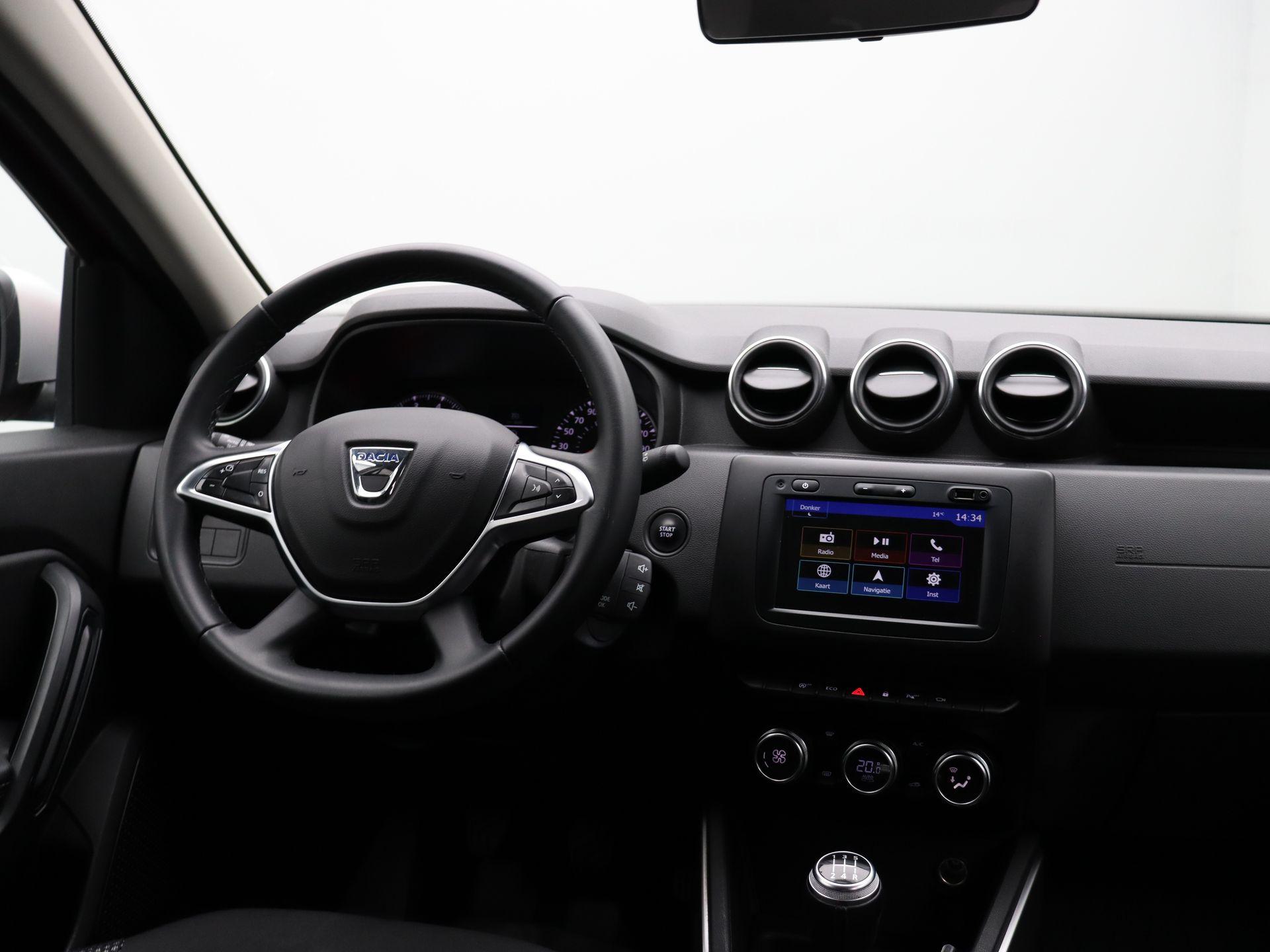 Dacia Duster TCe 100pk Bi-Fuel Prestige - Afbeelding 5