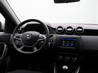 Dacia Duster TCe 100pk Bi-Fuel Prestige - Afbeelding 5