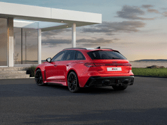 Audi RS5 Avant 2.9 e-hybrid 639pk quattro - Afbeelding 2