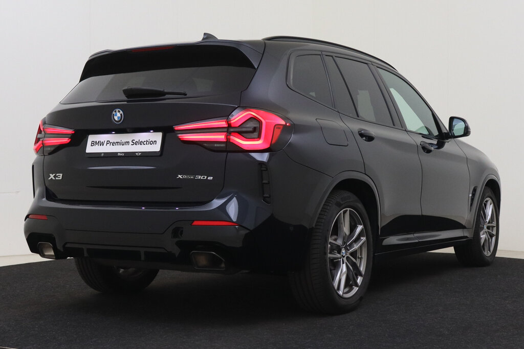 BMW X3 2
