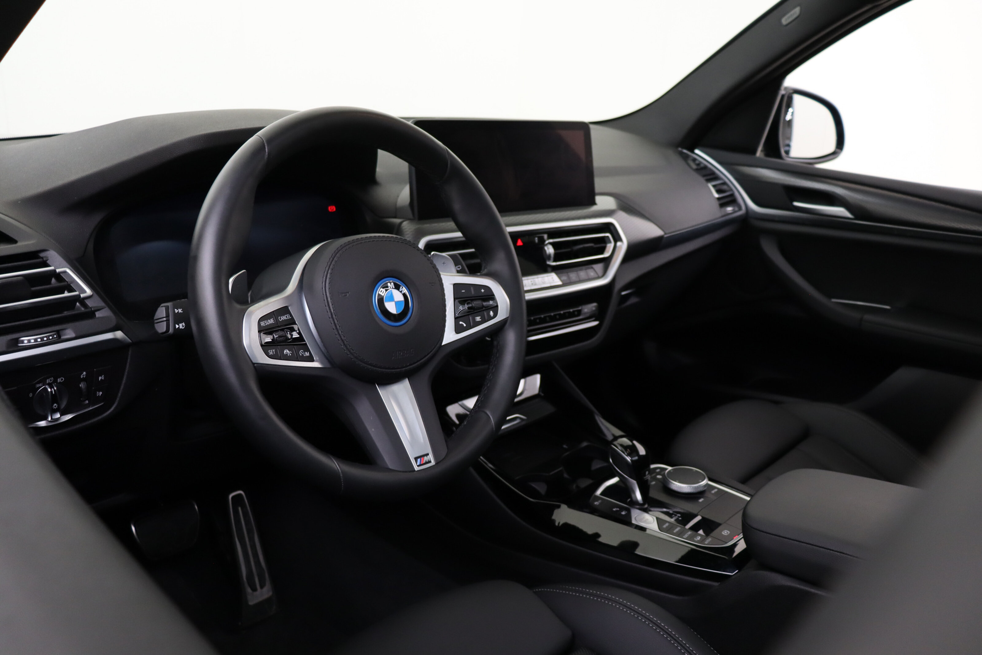BMW X3 xDrive30e High Executive M Sport Automaat