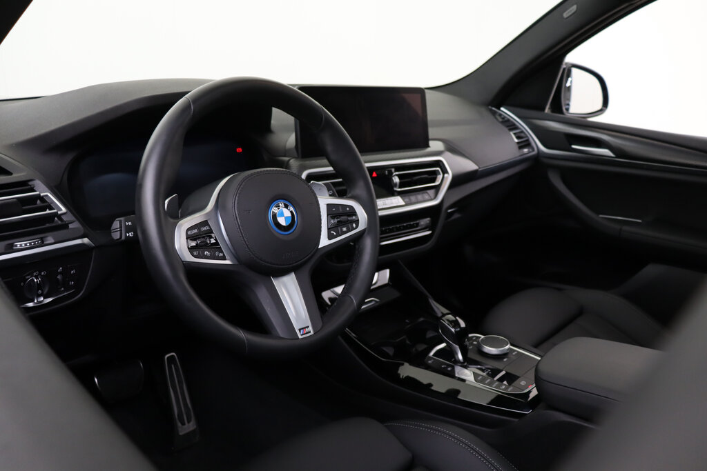 BMW X3 3
