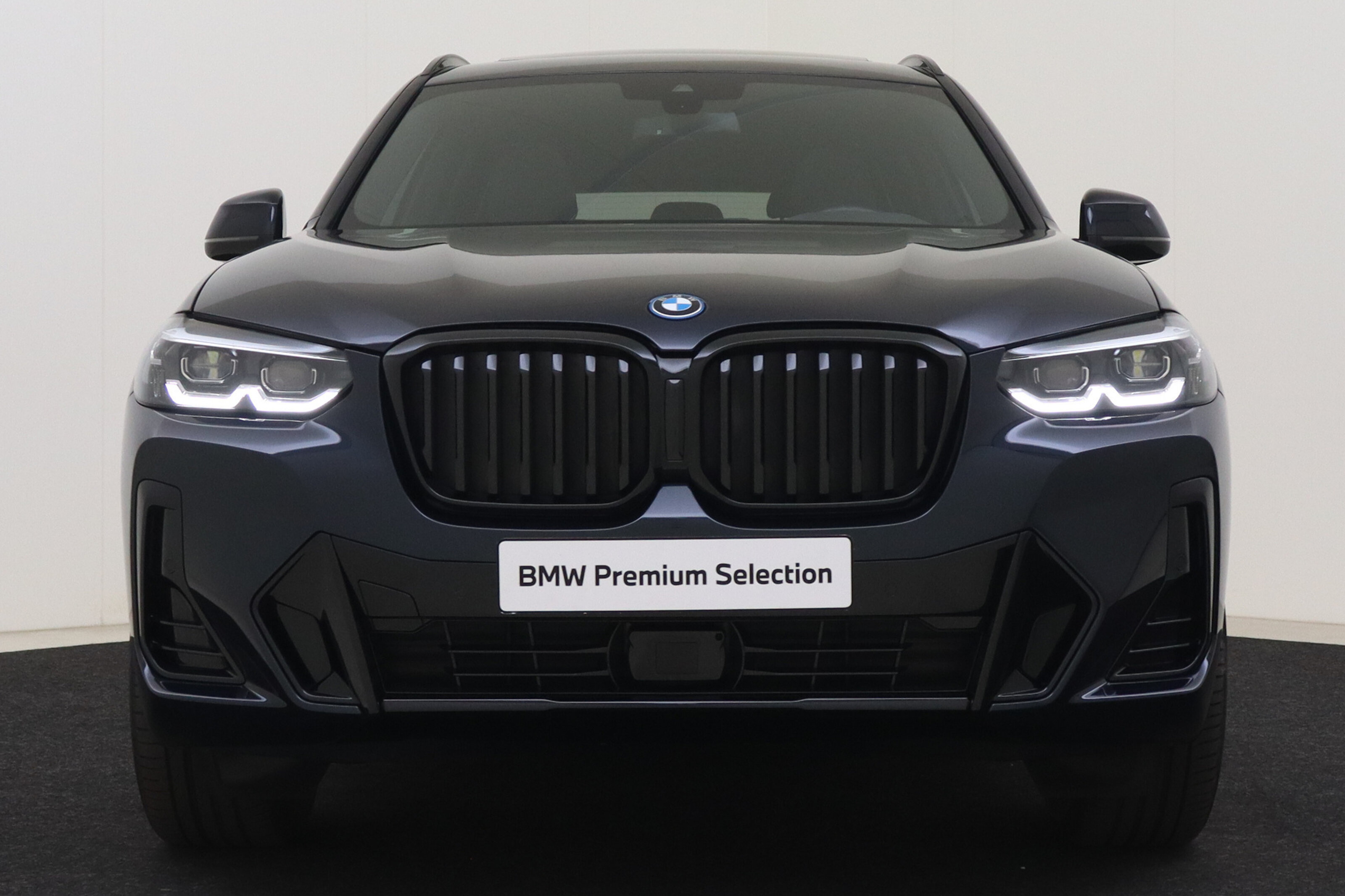 BMW X3 xDrive30e High Executive M Sport Automaat