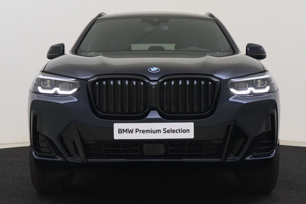 BMW X3 4
