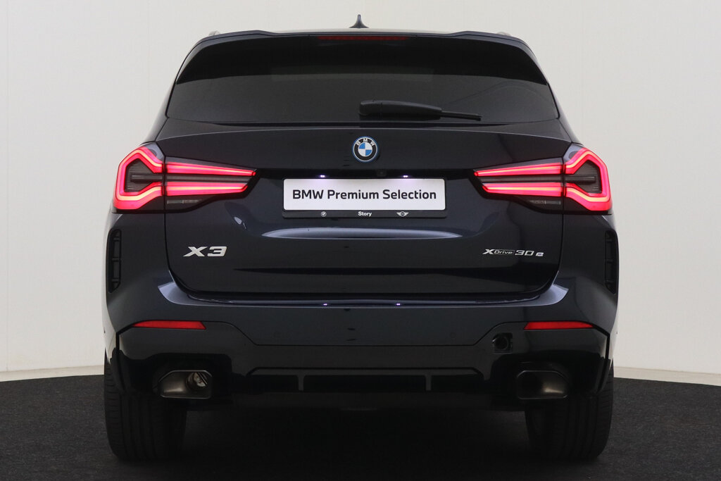 BMW X3 5
