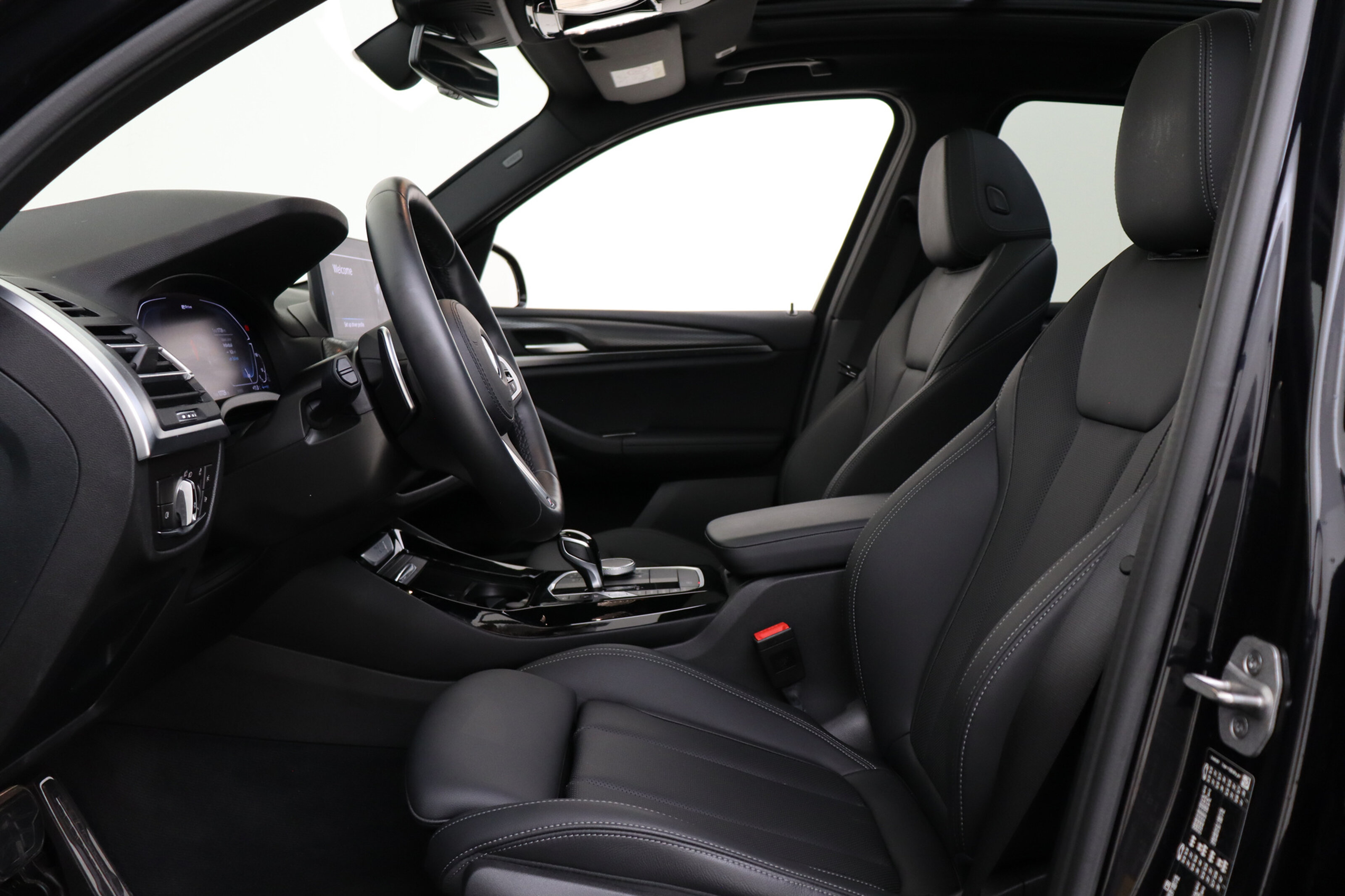 BMW X3 6