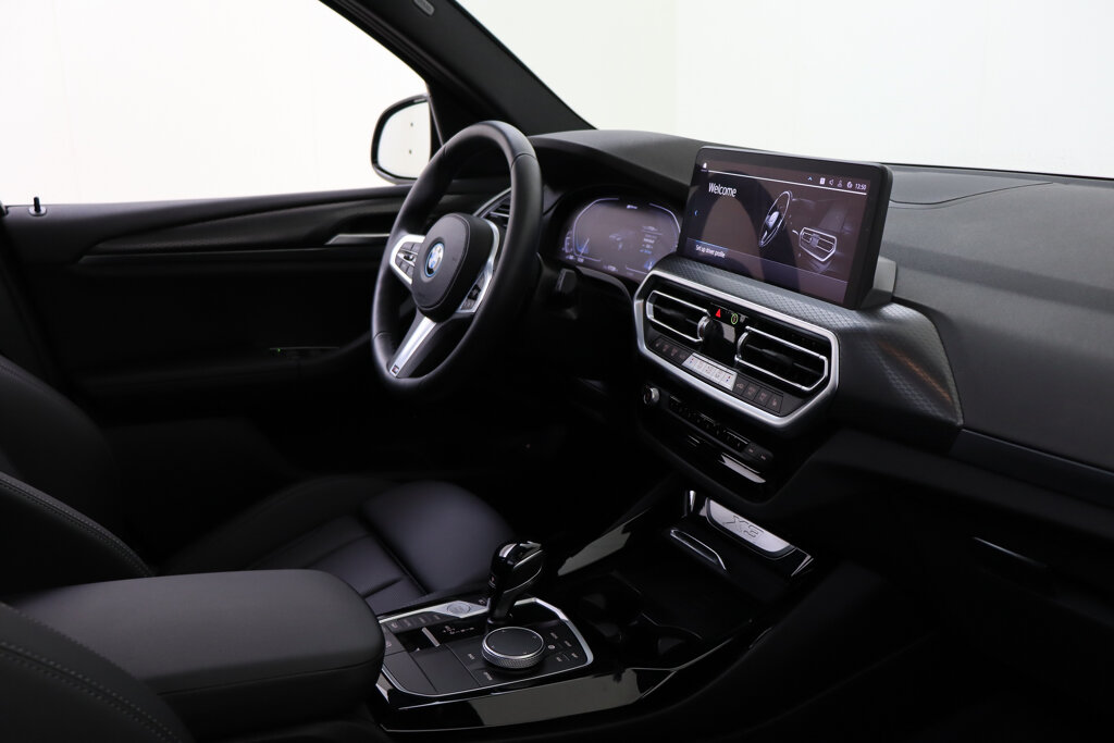 BMW X3 9