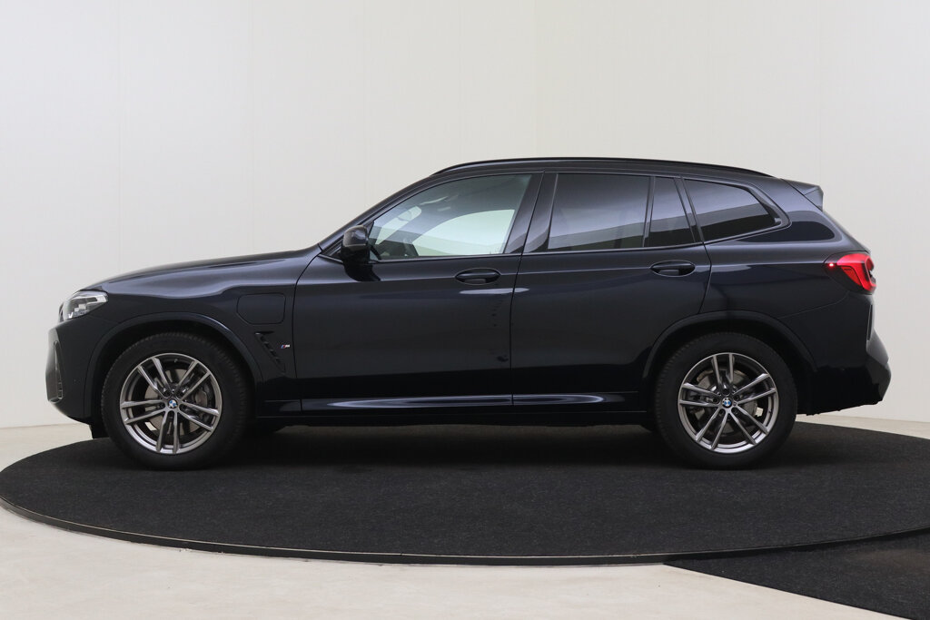 BMW X3 14