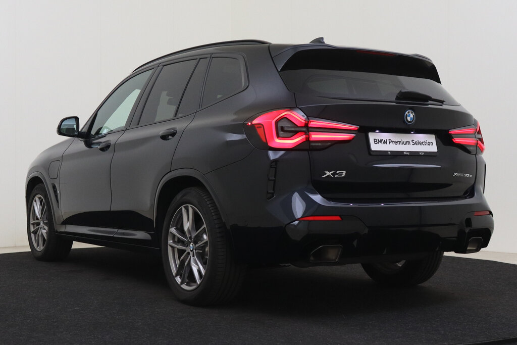 BMW X3 15