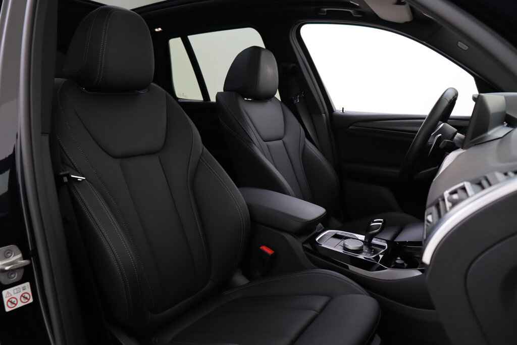 BMW X3 16