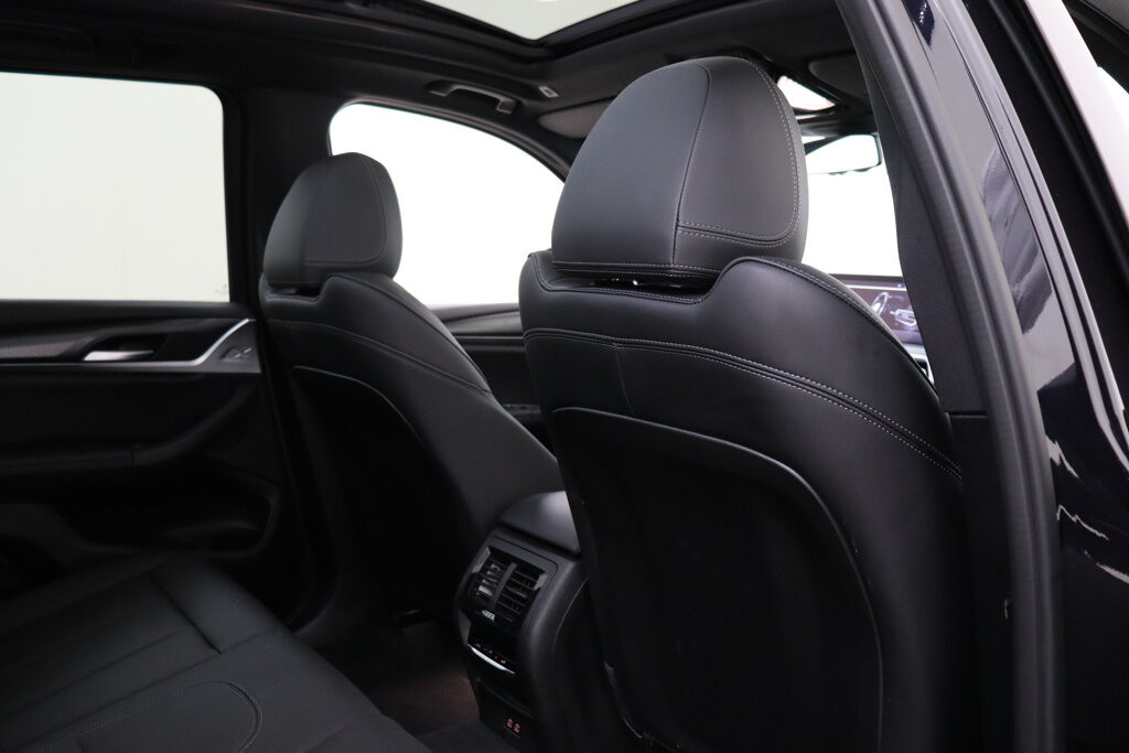 BMW X3 17