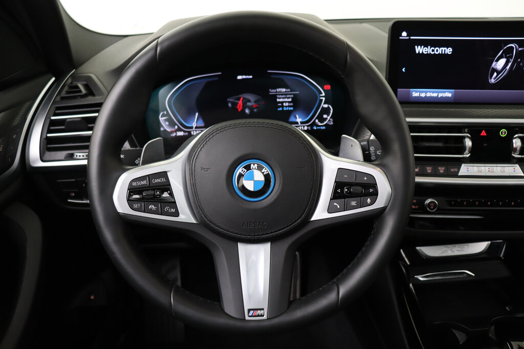 BMW X3 21