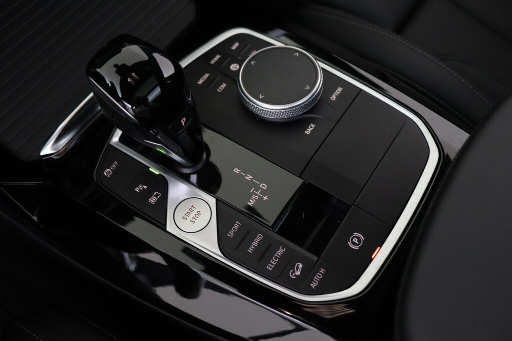BMW X3 27
