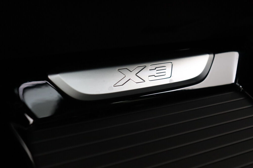 BMW X3 30