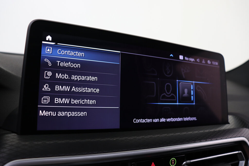 BMW X3 35