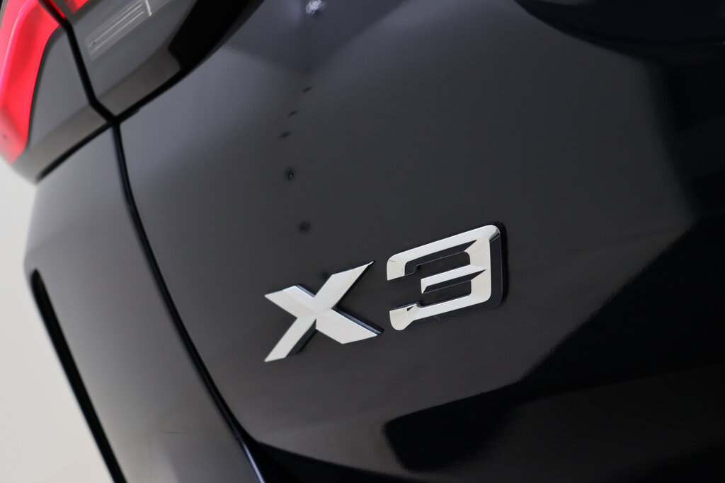 BMW X3 49