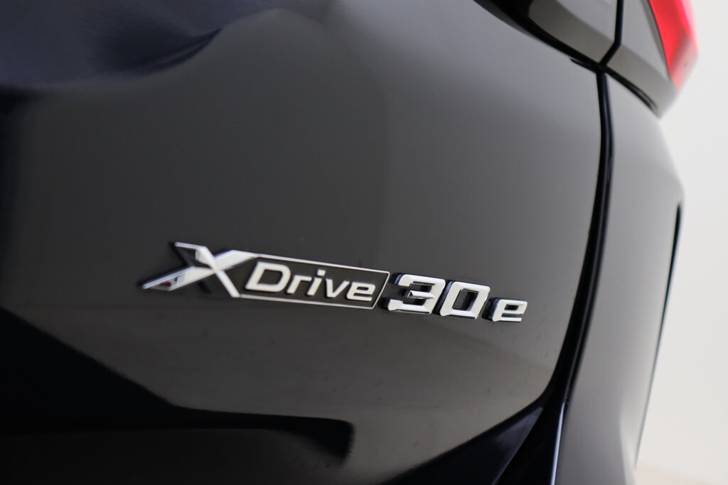 BMW X3 50
