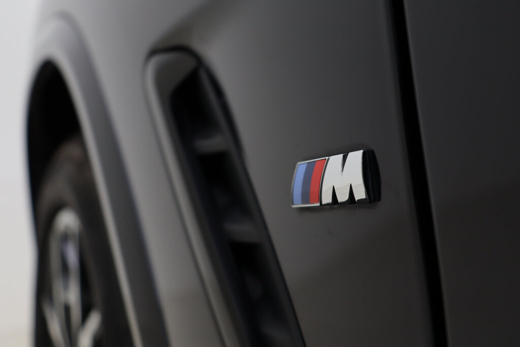 BMW X3 53