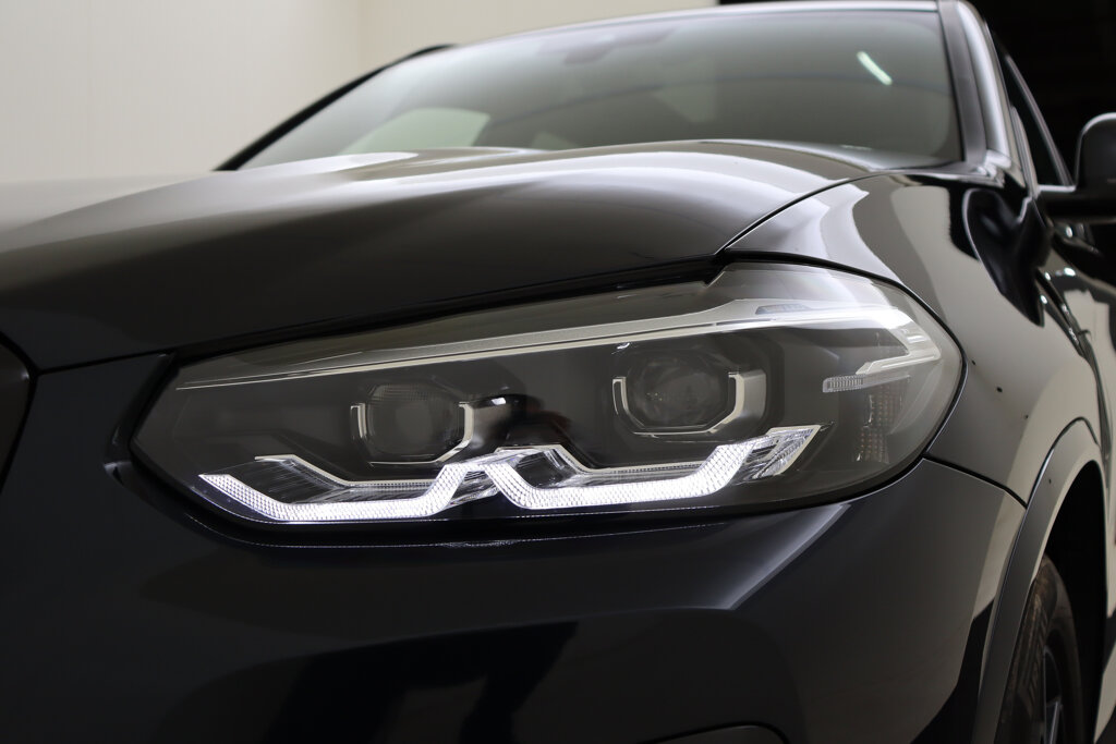 BMW X3 54