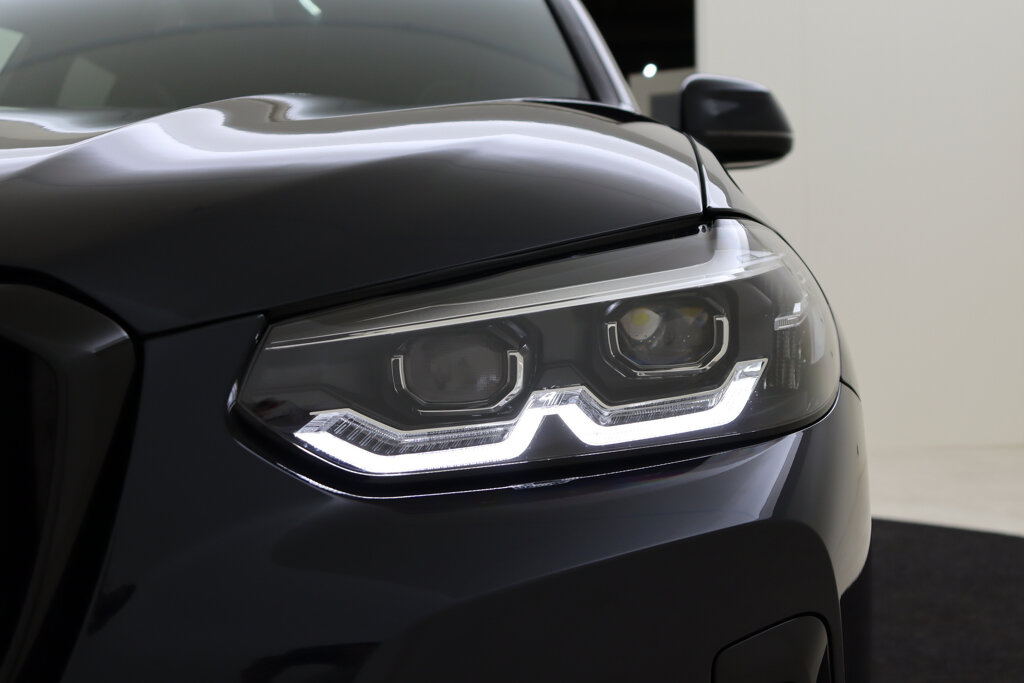 BMW X3 55