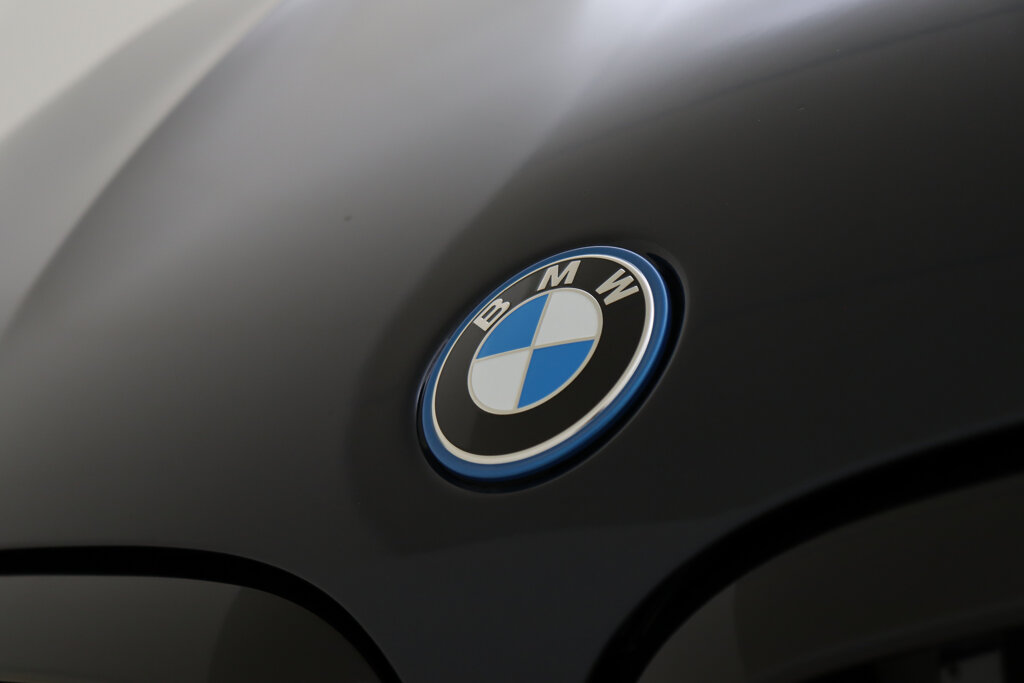 BMW X3 56
