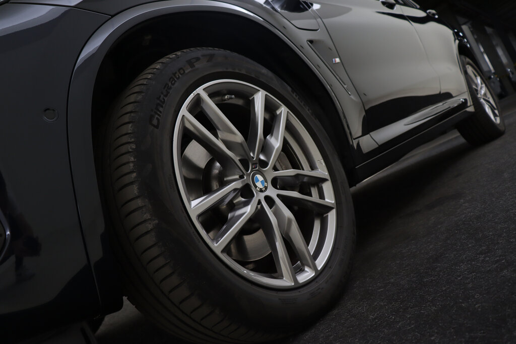 BMW X3 57