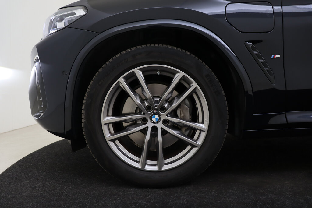 BMW X3 58