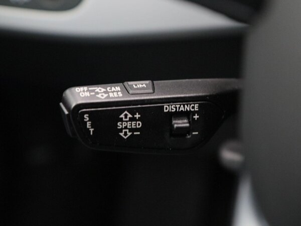 cruise control