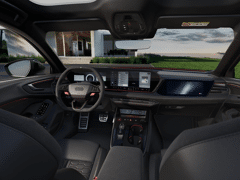 Audi RS5 Avant 2.9 e-hybrid 639pk quattro - Afbeelding 5