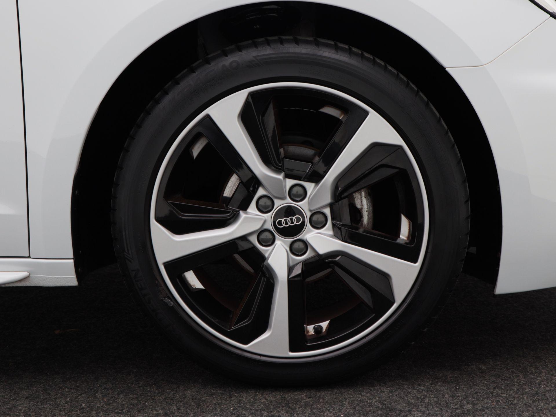 Audi A1 Sportback 25 TFSi S edition - Afbeelding 5