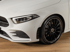 Mercedes-Benz A-Klasse Hatchback 180 AMG Line - Afbeelding 5