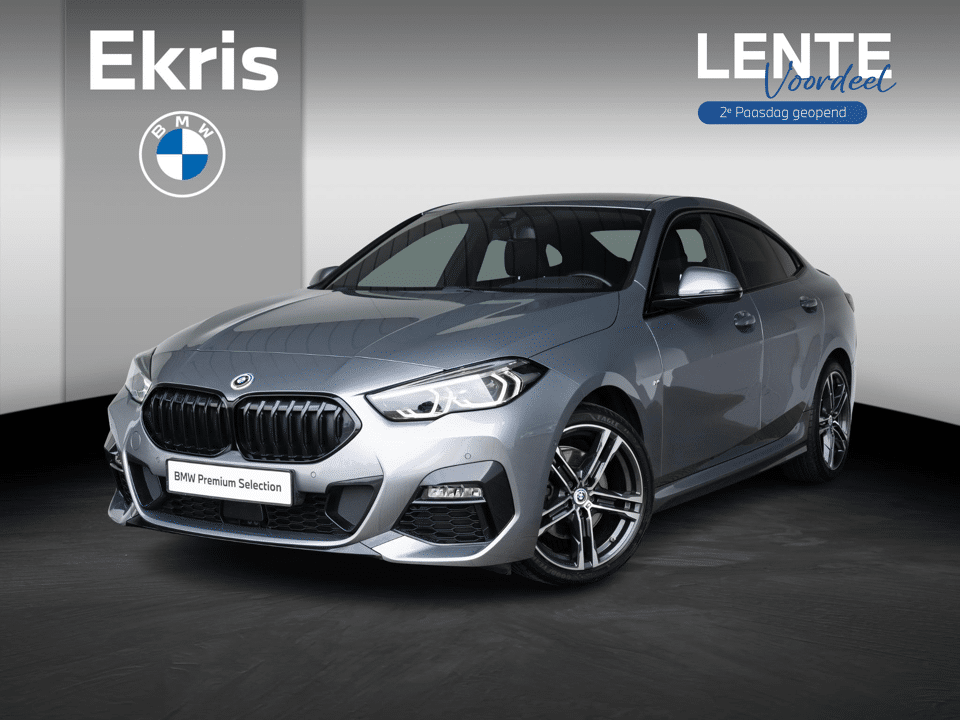 BMW 2 Serie Gran Coupé 218i - Afbeelding 1