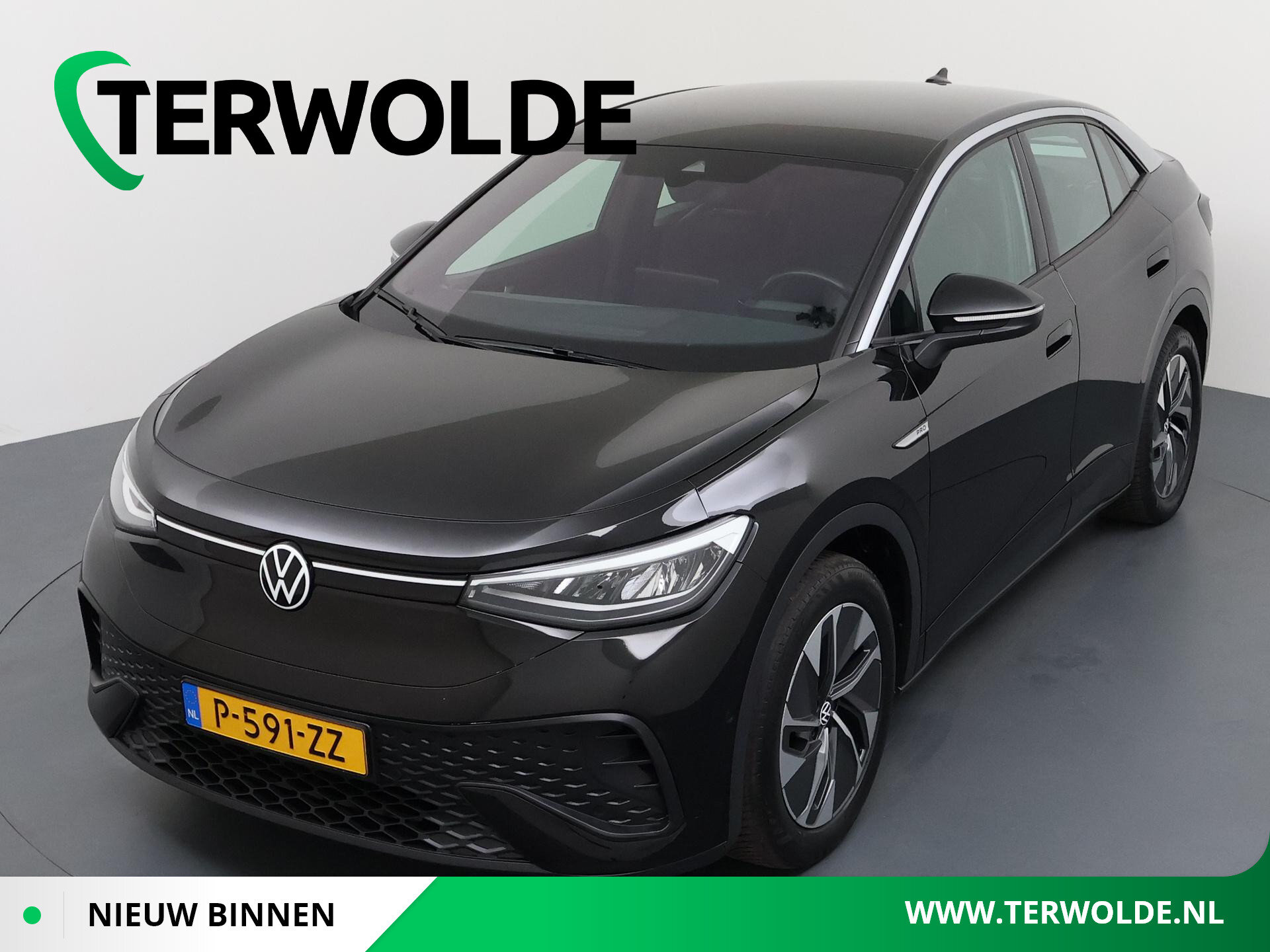 Volkswagen ID.5 Pro 77 kWh