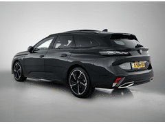 Peugeot 308 SW GT 130pk Automaat - Afbeelding 3