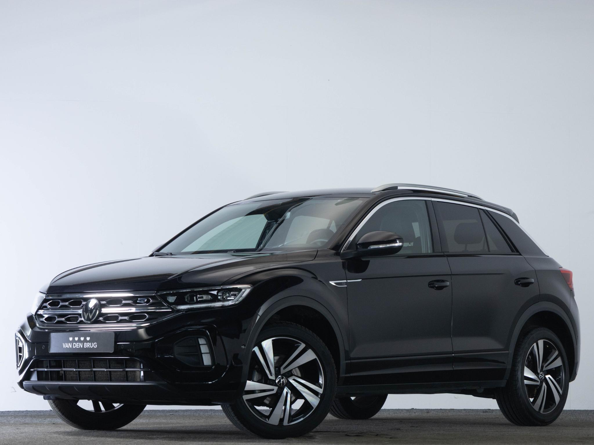Volkswagen T-Roc R-Line 1.5 TSI 150 PK DSG