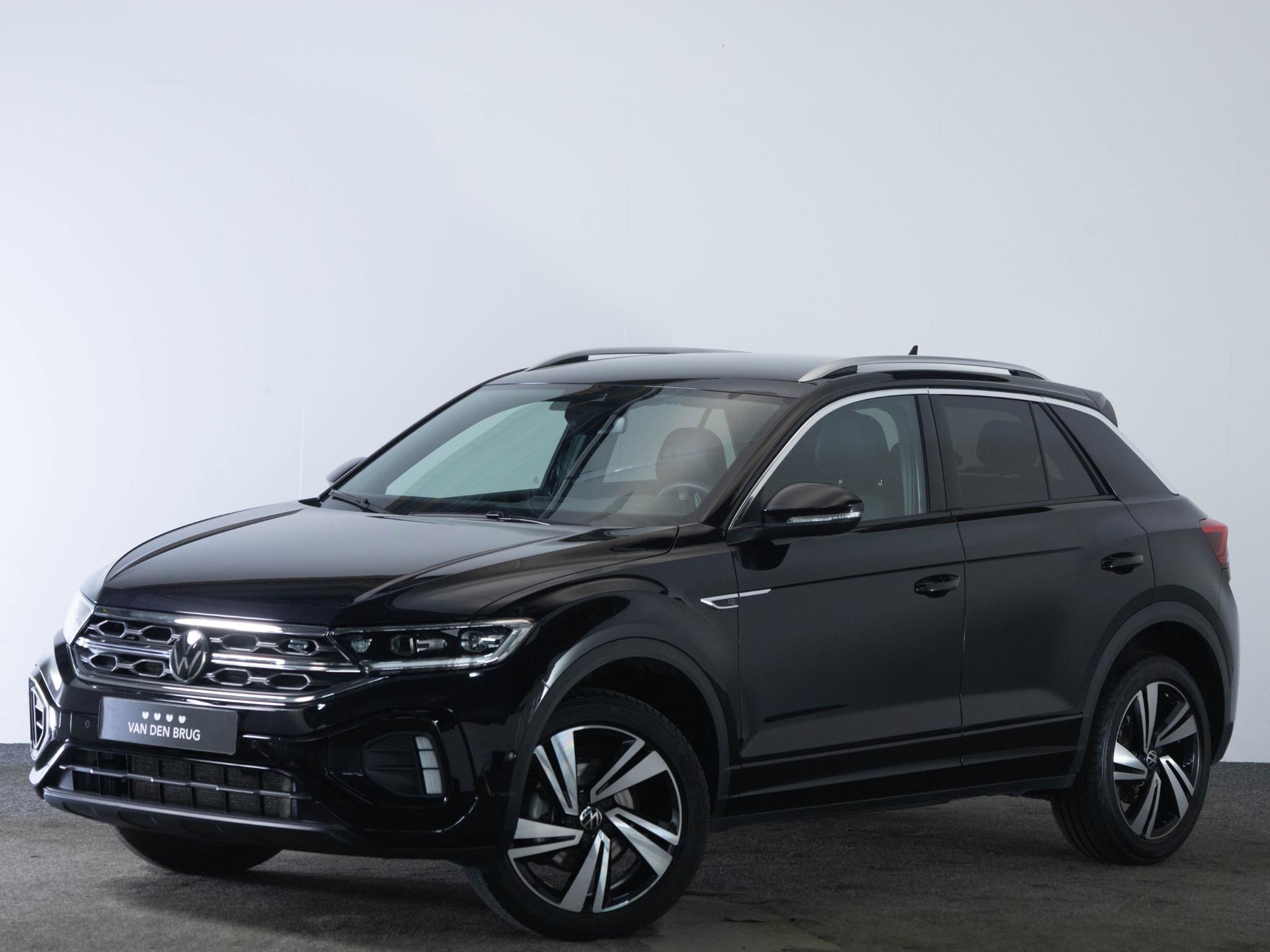 Volkswagen T-Roc R-Line 1.5 TSI 150 PK DSG - Afbeelding 3